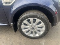 USED 2014 64 LAND ROVER FREELANDER 2 2.2 SD4 Metropolis SUV 5dr Diesel CommandShift 4WD Euro 5 (190 ps) 
