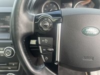 USED 2014 64 LAND ROVER FREELANDER 2 2.2 SD4 Metropolis SUV 5dr Diesel CommandShift 4WD Euro 5 (190 ps) 