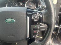 USED 2014 64 LAND ROVER FREELANDER 2 2.2 SD4 Metropolis SUV 5dr Diesel CommandShift 4WD Euro 5 (190 ps) 