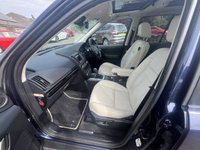 USED 2014 64 LAND ROVER FREELANDER 2 2.2 SD4 Metropolis SUV 5dr Diesel CommandShift 4WD Euro 5 (190 ps) 