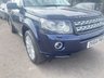 USED 2014 64 LAND ROVER FREELANDER 2 2.2 SD4 Metropolis SUV 5dr Diesel CommandShift 4WD Euro 5 (190 ps) 