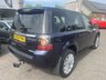 USED 2014 64 LAND ROVER FREELANDER 2 2.2 SD4 Metropolis SUV 5dr Diesel CommandShift 4WD Euro 5 (190 ps) 
