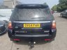 USED 2014 64 LAND ROVER FREELANDER 2 2.2 SD4 Metropolis SUV 5dr Diesel CommandShift 4WD Euro 5 (190 ps) 