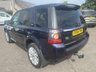 USED 2014 64 LAND ROVER FREELANDER 2 2.2 SD4 Metropolis SUV 5dr Diesel CommandShift 4WD Euro 5 (190 ps) 