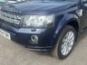 USED 2014 64 LAND ROVER FREELANDER 2 2.2 SD4 Metropolis SUV 5dr Diesel CommandShift 4WD Euro 5 (190 ps) 