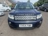 USED 2014 64 LAND ROVER FREELANDER 2 2.2 SD4 Metropolis SUV 5dr Diesel CommandShift 4WD Euro 5 (190 ps) 