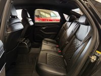 USED 2021 21 AUDI A8 3.0 TDI V6 50 S line Saloon 4dr Diesel Tiptronic quattro Euro 6 (s/s) (286 ps) 