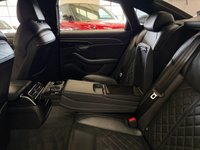 USED 2021 21 AUDI A8 3.0 TDI V6 50 S line Saloon 4dr Diesel Tiptronic quattro Euro 6 (s/s) (286 ps) 