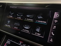 USED 2021 21 AUDI A8 3.0 TDI V6 50 S line Saloon 4dr Diesel Tiptronic quattro Euro 6 (s/s) (286 ps) 