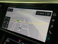 USED 2021 21 AUDI A8 3.0 TDI V6 50 S line Saloon 4dr Diesel Tiptronic quattro Euro 6 (s/s) (286 ps) 