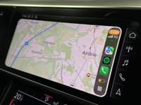USED 2021 21 AUDI A8 3.0 TDI V6 50 S line Saloon 4dr Diesel Tiptronic quattro Euro 6 (s/s) (286 ps) 