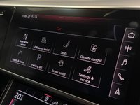USED 2021 21 AUDI A8 3.0 TDI V6 50 S line Saloon 4dr Diesel Tiptronic quattro Euro 6 (s/s) (286 ps) 