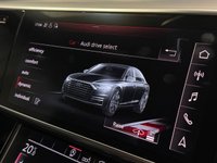 USED 2021 21 AUDI A8 3.0 TDI V6 50 S line Saloon 4dr Diesel Tiptronic quattro Euro 6 (s/s) (286 ps) 