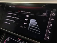 USED 2021 21 AUDI A8 3.0 TDI V6 50 S line Saloon 4dr Diesel Tiptronic quattro Euro 6 (s/s) (286 ps) 