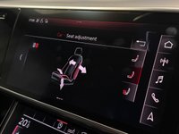 USED 2021 21 AUDI A8 3.0 TDI V6 50 S line Saloon 4dr Diesel Tiptronic quattro Euro 6 (s/s) (286 ps) 