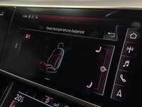 USED 2021 21 AUDI A8 3.0 TDI V6 50 S line Saloon 4dr Diesel Tiptronic quattro Euro 6 (s/s) (286 ps) 