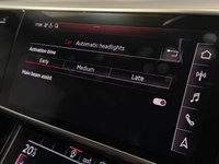 USED 2021 21 AUDI A8 3.0 TDI V6 50 S line Saloon 4dr Diesel Tiptronic quattro Euro 6 (s/s) (286 ps) 