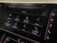 USED 2021 21 AUDI A8 3.0 TDI V6 50 S line Saloon 4dr Diesel Tiptronic quattro Euro 6 (s/s) (286 ps) 