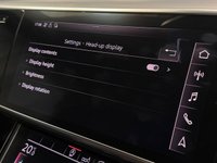 USED 2021 21 AUDI A8 3.0 TDI V6 50 S line Saloon 4dr Diesel Tiptronic quattro Euro 6 (s/s) (286 ps) 