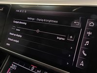 USED 2021 21 AUDI A8 3.0 TDI V6 50 S line Saloon 4dr Diesel Tiptronic quattro Euro 6 (s/s) (286 ps) 