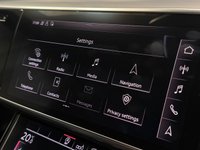 USED 2021 21 AUDI A8 3.0 TDI V6 50 S line Saloon 4dr Diesel Tiptronic quattro Euro 6 (s/s) (286 ps) 