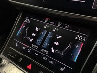 USED 2021 21 AUDI A8 3.0 TDI V6 50 S line Saloon 4dr Diesel Tiptronic quattro Euro 6 (s/s) (286 ps) 