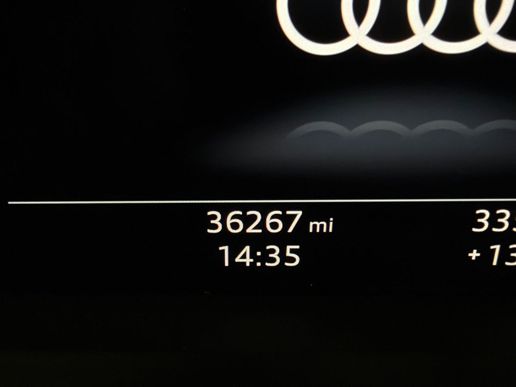 USED 2021 21 AUDI A8 3.0 TDI V6 50 S line Saloon 4dr Diesel Tiptronic quattro Euro 6 (s/s) (286 ps) 