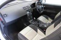 USED 2009 09 VOLVO C30 1.6 R-Design 2dr 1 OWNER-FULL HISTORY + CAMBELT