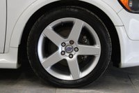 USED 2009 09 VOLVO C30 1.6 R-Design 2dr 1 OWNER-FULL HISTORY + CAMBELT