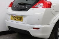 USED 2009 09 VOLVO C30 1.6 R-Design 2dr 1 OWNER-FULL HISTORY + CAMBELT