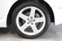 USED 2009 09 VOLVO C30 1.6 R-Design 2dr 1 OWNER-FULL HISTORY + CAMBELT
