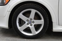 USED 2009 09 VOLVO C30 1.6 R-Design 2dr 1 OWNER-FULL HISTORY + CAMBELT
