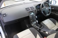USED 2009 09 VOLVO C30 1.6 R-Design 2dr 1 OWNER-FULL HISTORY + CAMBELT