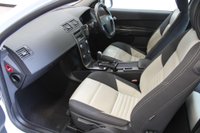 USED 2009 09 VOLVO C30 1.6 R-Design 2dr 1 OWNER-FULL HISTORY + CAMBELT