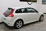 USED 2009 09 VOLVO C30 1.6 R-Design 2dr 1 OWNER-FULL HISTORY + CAMBELT