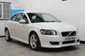 USED 2009 09 VOLVO C30 1.6 R-Design 2dr 1 OWNER-FULL HISTORY + CAMBELT