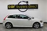 USED 2009 09 VOLVO C30 1.6 R-Design 2dr 1 OWNER-FULL HISTORY + CAMBELT
