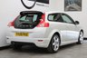 USED 2009 09 VOLVO C30 1.6 R-Design 2dr 1 OWNER-FULL HISTORY + CAMBELT