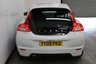 USED 2009 09 VOLVO C30 1.6 R-Design 2dr 1 OWNER-FULL HISTORY + CAMBELT
