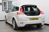 USED 2009 09 VOLVO C30 1.6 R-Design 2dr 1 OWNER-FULL HISTORY + CAMBELT