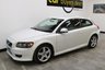 USED 2009 09 VOLVO C30 1.6 R-Design 2dr 1 OWNER-FULL HISTORY + CAMBELT