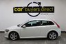 USED 2009 09 VOLVO C30 1.6 R-Design 2dr 1 OWNER-FULL HISTORY + CAMBELT