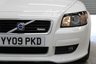 USED 2009 09 VOLVO C30 1.6 R-Design 2dr 1 OWNER-FULL HISTORY + CAMBELT