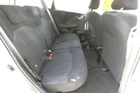 USED 2010 10 HONDA JAZZ 1.4 i-VTEC Si Hatchback 5dr Petrol Manual Euro 4 (100 ps) 