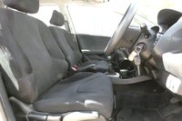 USED 2010 10 HONDA JAZZ 1.4 i-VTEC Si Hatchback 5dr Petrol Manual Euro 4 (100 ps) 