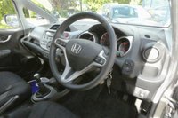 USED 2010 10 HONDA JAZZ 1.4 i-VTEC Si Hatchback 5dr Petrol Manual Euro 4 (100 ps) 