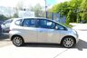 USED 2010 10 HONDA JAZZ 1.4 i-VTEC Si Hatchback 5dr Petrol Manual Euro 4 (100 ps) 