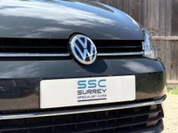 USED 2018 18 VOLKSWAGEN GOLF 1.4 Golf SE Nav TSi BlueMotion Technology 5dr Long MOT Sat Nav