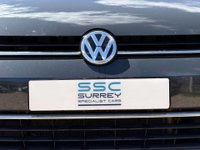 USED 2018 18 VOLKSWAGEN GOLF 1.4 Golf SE Nav TSi BlueMotion Technology 5dr Long MOT Sat Nav