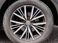 USED 2018 18 VOLKSWAGEN GOLF 1.4 Golf SE Nav TSi BlueMotion Technology 5dr Long MOT Sat Nav